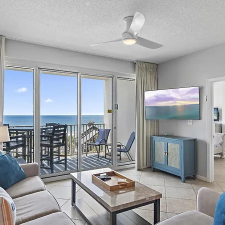 Villa Leeward Key 405